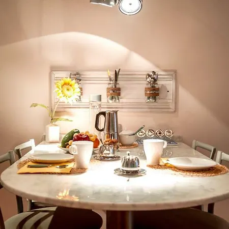 公寓 Bdc_38apartment 帕爾馬